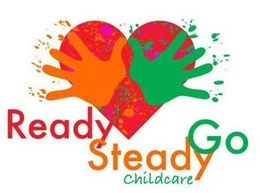 Ready Steady Go Childcare Ltd logo